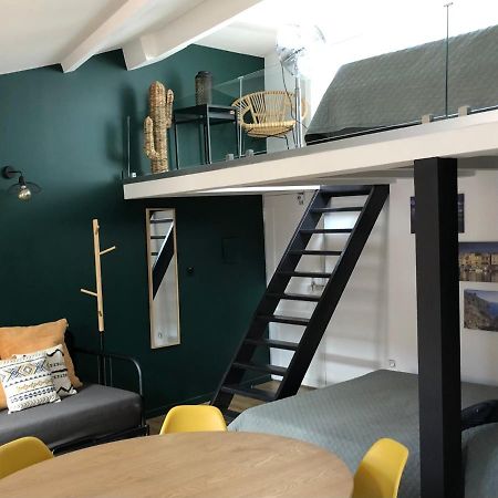 Studio Cassis Rastit Екстер'єр фото