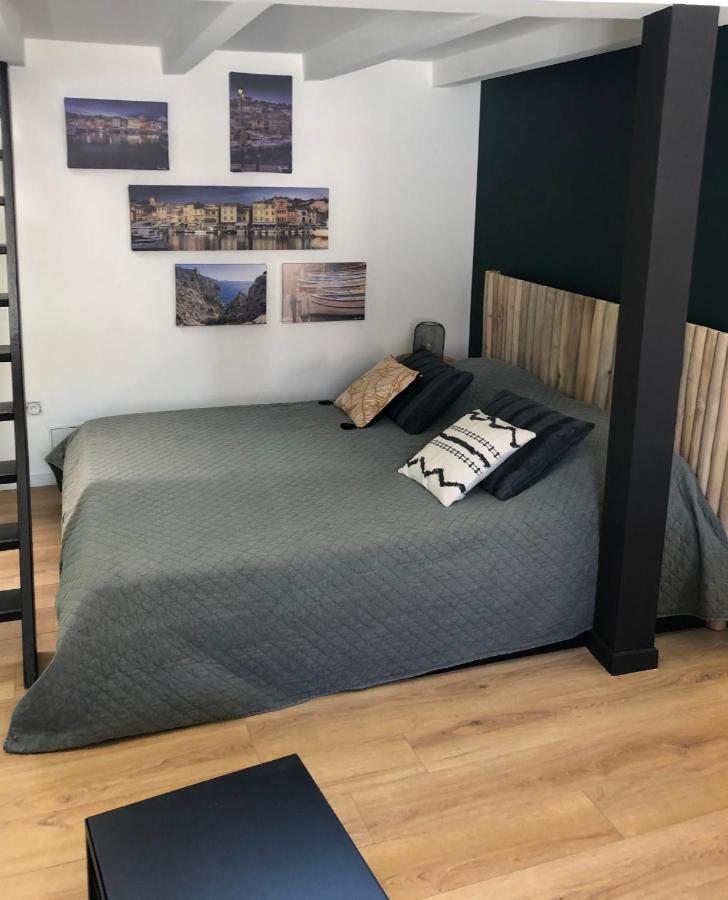 Studio Cassis Rastit Екстер'єр фото