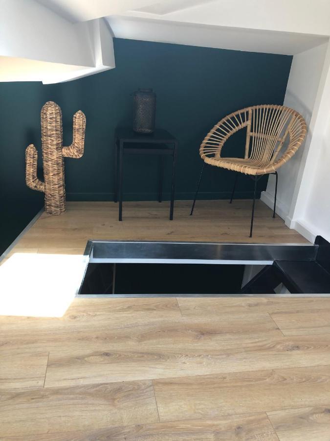 Studio Cassis Rastit Екстер'єр фото