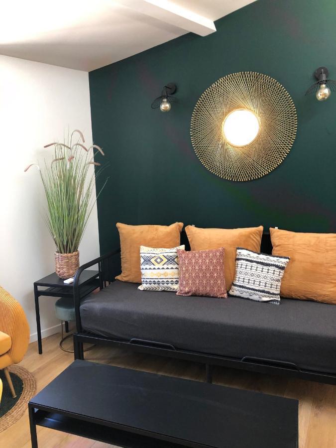 Studio Cassis Rastit Екстер'єр фото